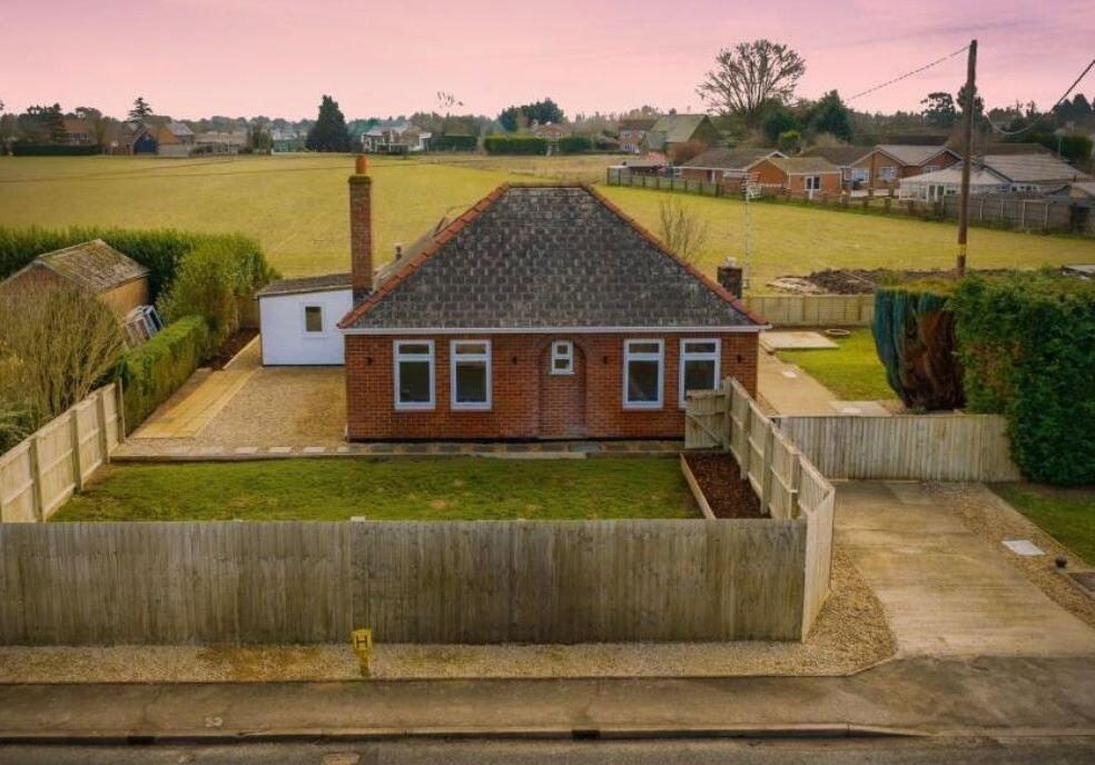Bungalow