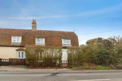 Property on Panfield Lane, CM7 5RW