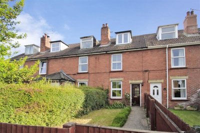 Terraced