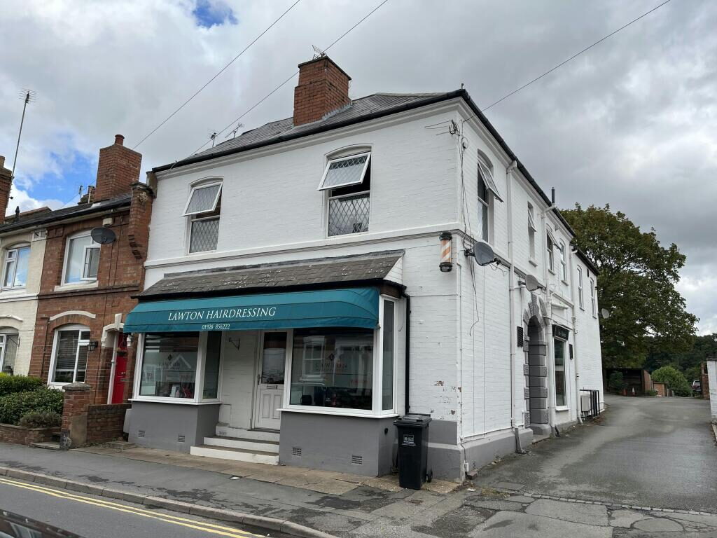 Residential Development