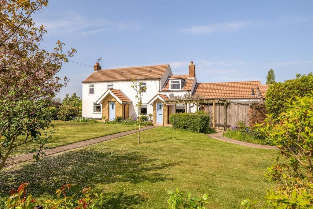 Farm House