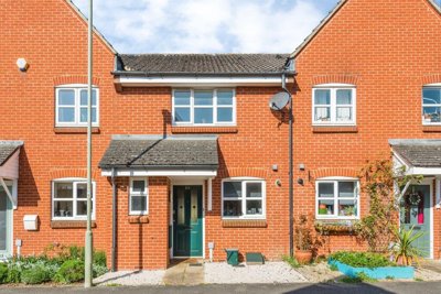 Property on Youens Drive, OX9 3ZQ