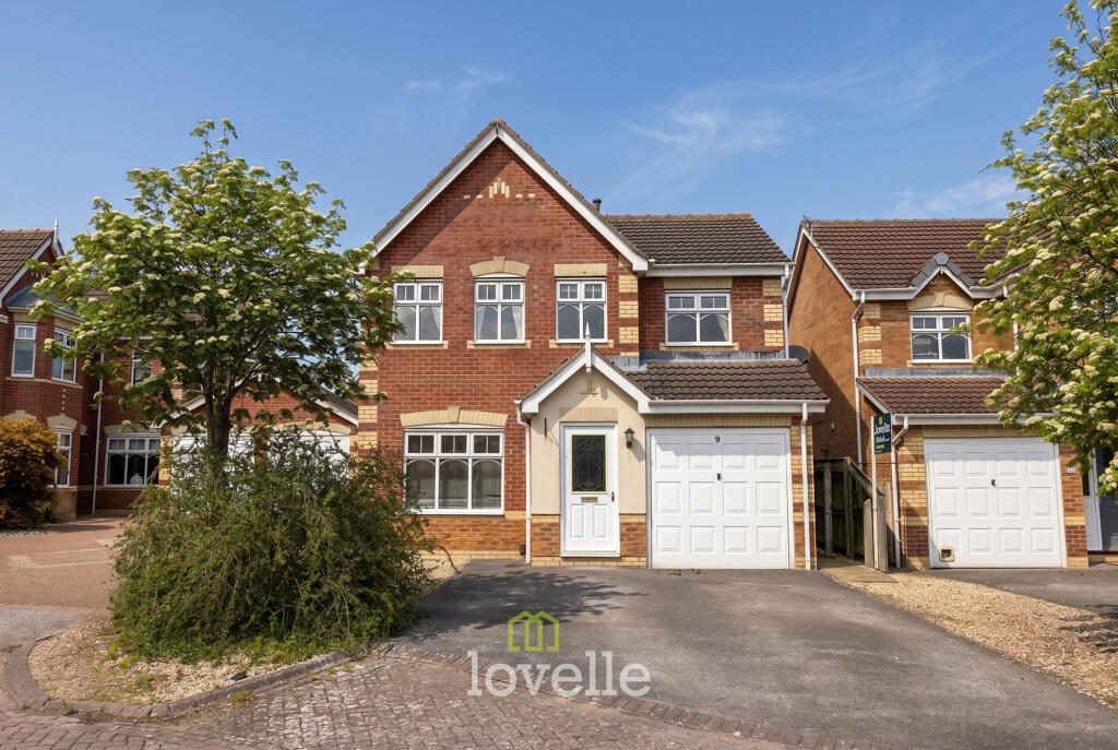 Detached House