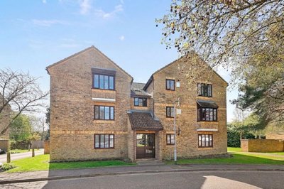 Property on Jasmin Close, HA6 1DH