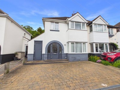 Semi-Detached