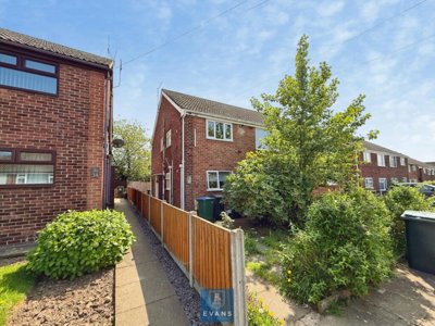 Property on Shirlett Close, CV2 1PG