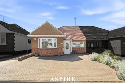 Property on Poplar Road, SS6 8SL