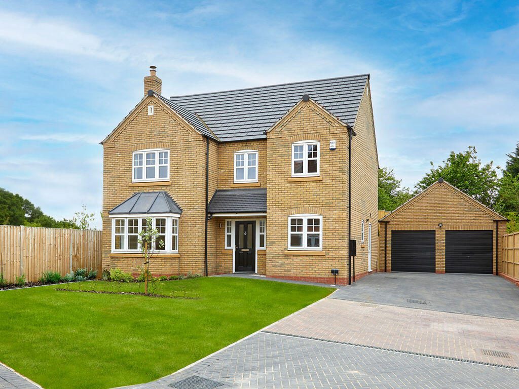 Detached House