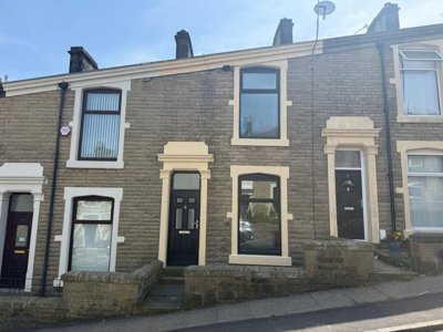 Terraced