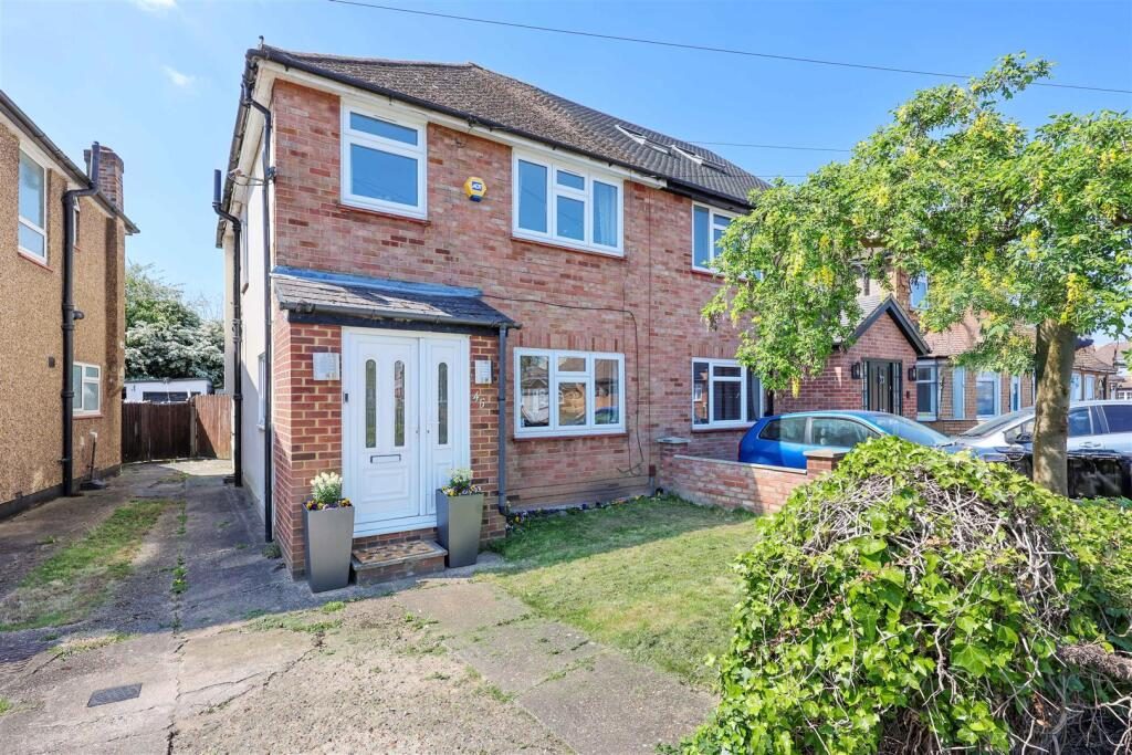 Detached House