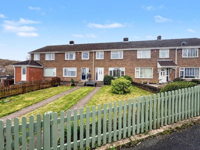 Property on Springwood Close, PL7 1PE
