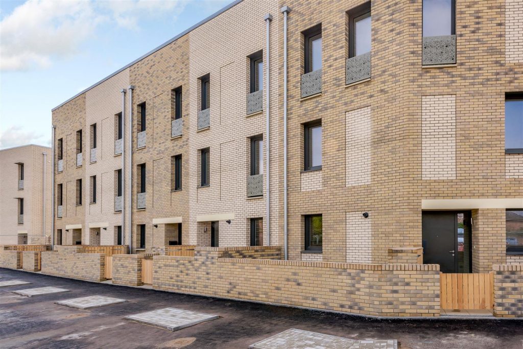 Town House