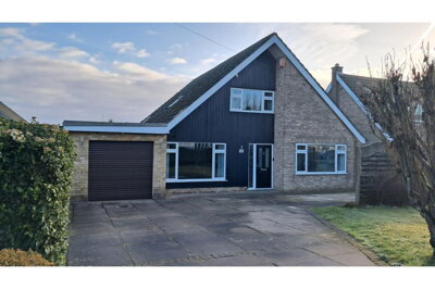 Property on St James Road, DN20 9BD