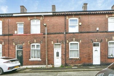 Terraced
