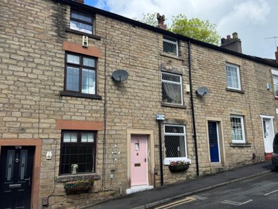 Terraced
