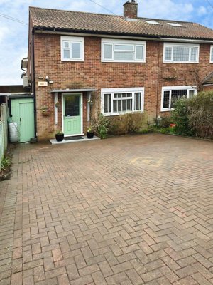 Semi-Detached