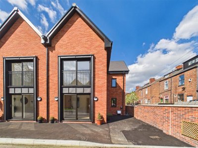 Semi-Detached
