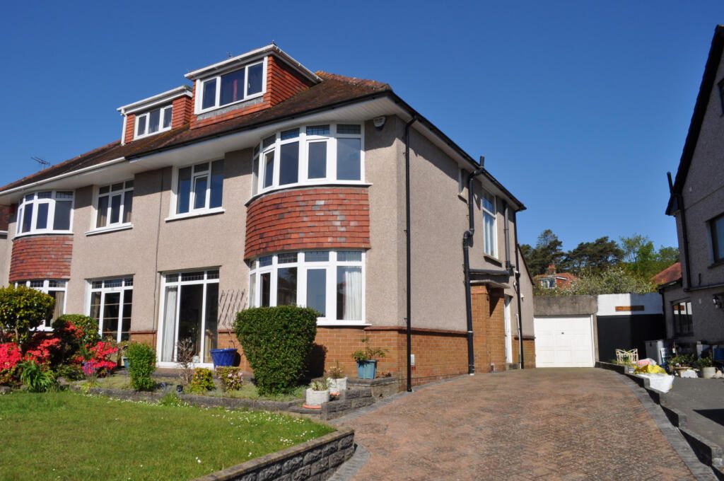 Detached House