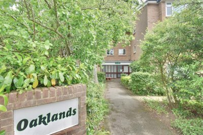 Property on Holly Drive, PO7 8HS