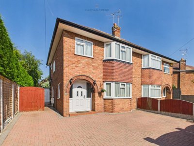 Semi-Detached