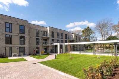 Property on Lindsay Road, BH13 6FF