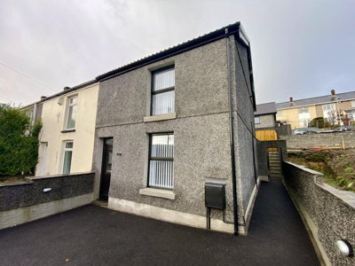 Property on Calland Street, SA6 8LE