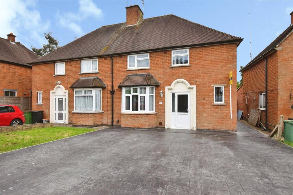 Detached House