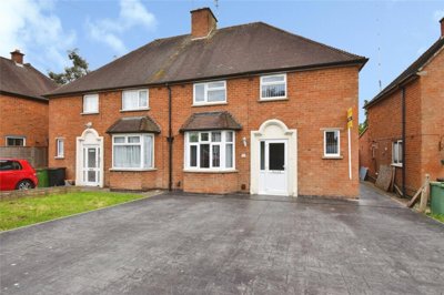 Semi-Detached