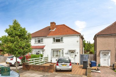 Semi-Detached