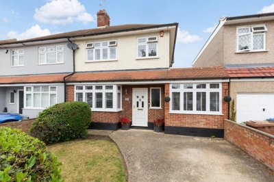 Semi-Detached