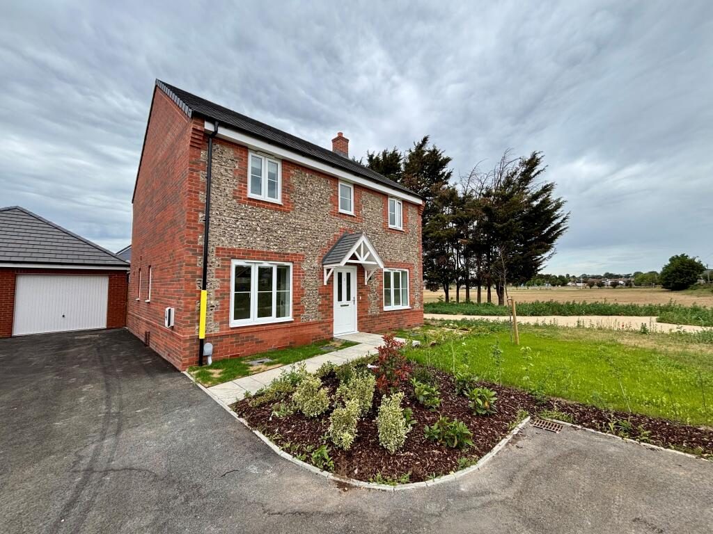 Detached House