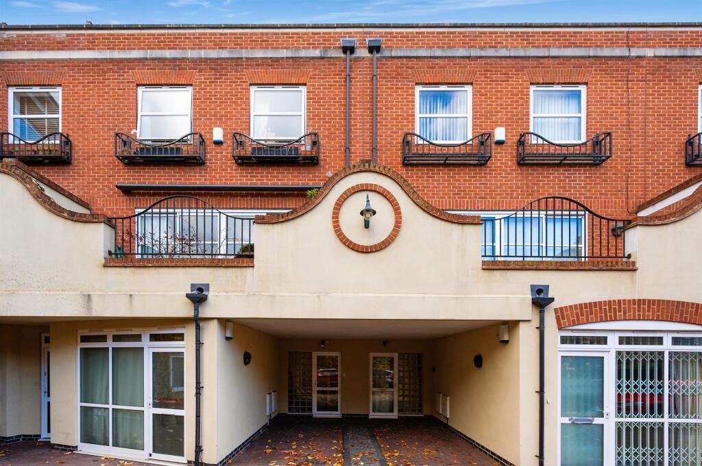 Town House