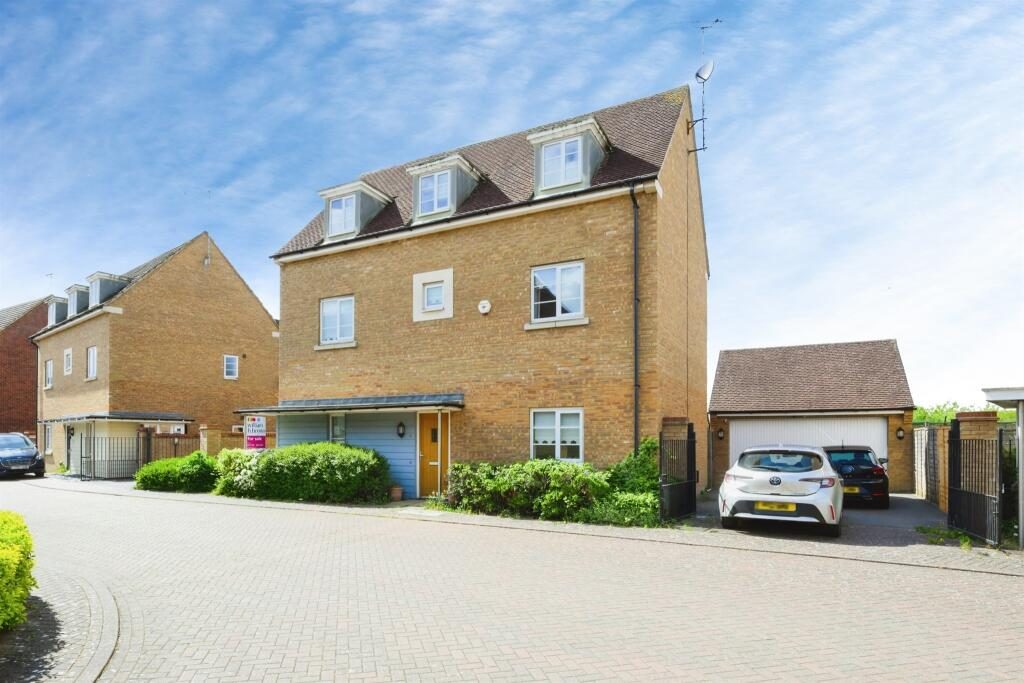 Detached House