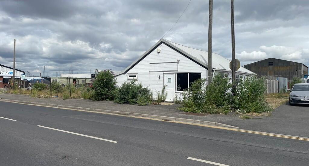 Retail Property (high Street)