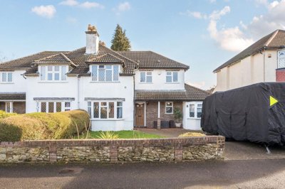 Semi-Detached