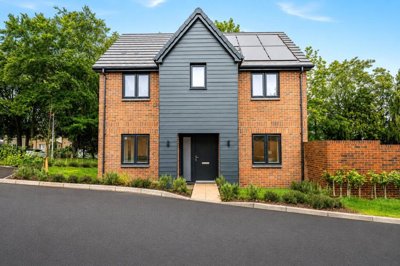 Property on Thornfield Road, BS10 6NA