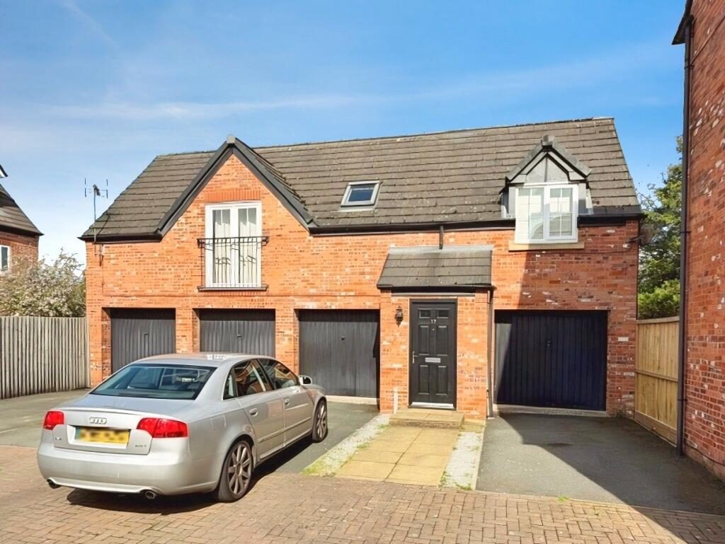 Coach House