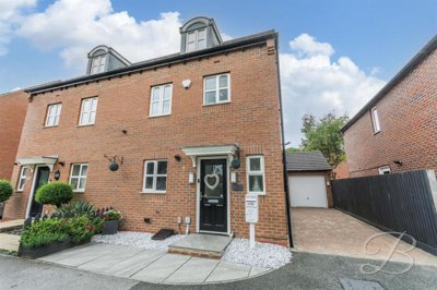 Semi-Detached