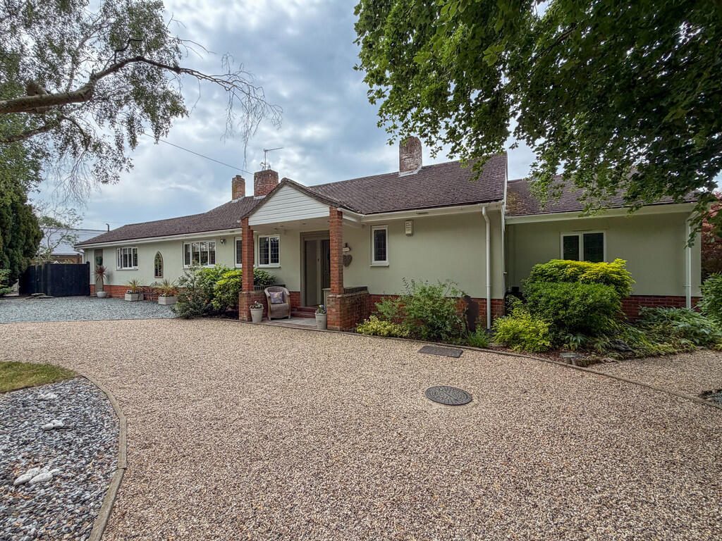 Detached House