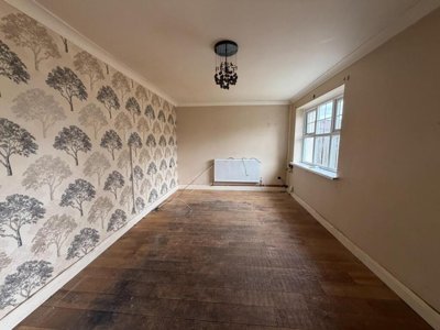 Property on Gorsefield Court, TS6 0TD