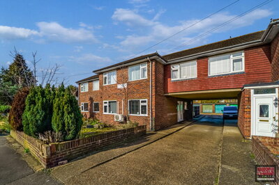 Property on Chesterfield Road, TW15 2NF