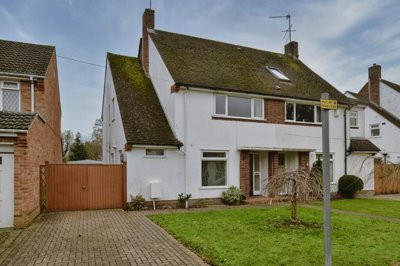 Semi-Detached