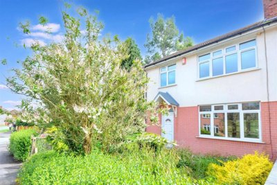 Semi-Detached