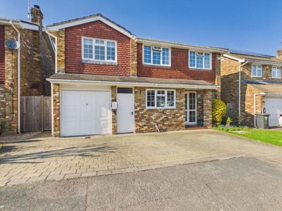 Property on Taplin Way, HP10 8DW