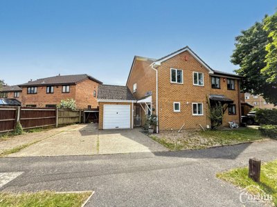 Semi-Detached
