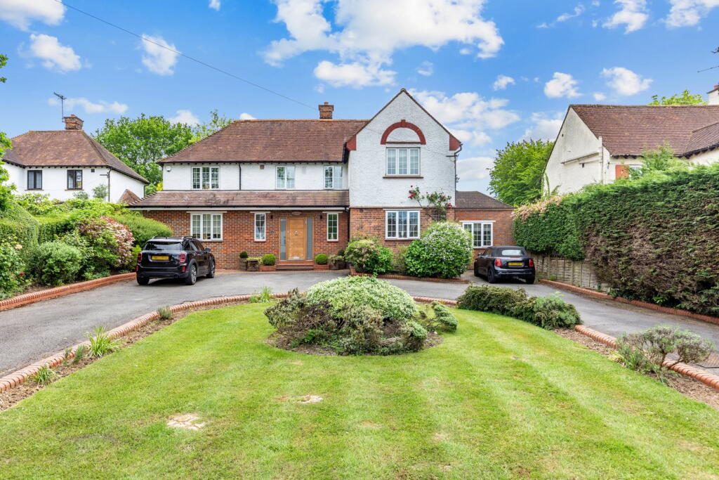 Detached House