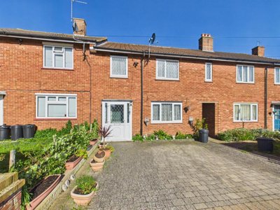 Terraced