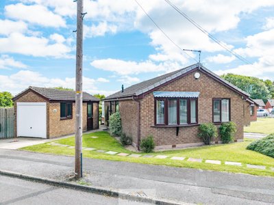 Property on Forge Road, S26 5RS