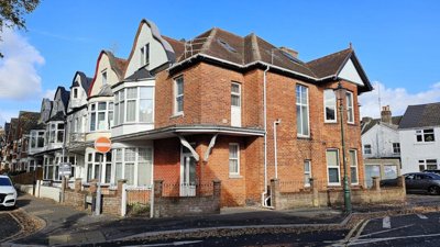 Property on Churchill Road, BH1 4ES