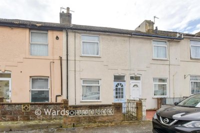 Property on Lowther Road, CT17 0BE